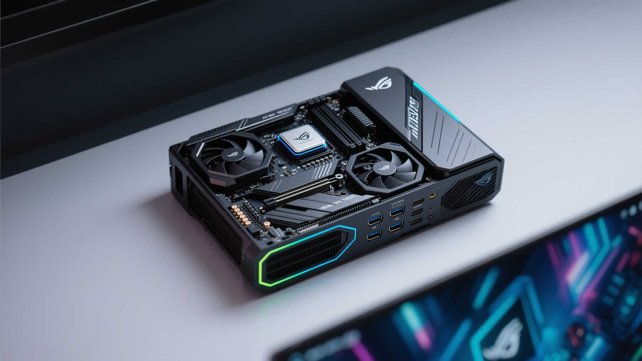 PG模拟器简介